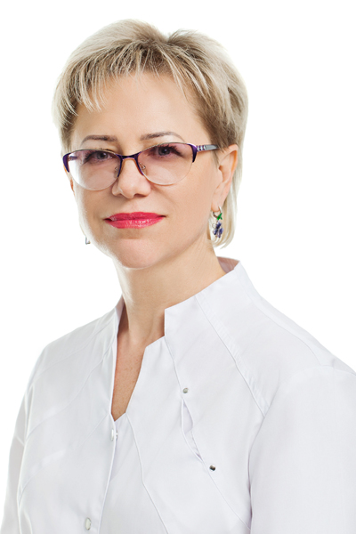 Антюхина Маргарита Николаевна Антюхина Маргарита Николаевна