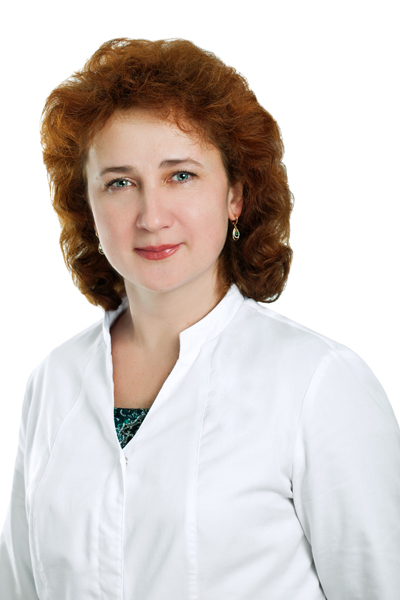 Тилинина Ольга Николаевна Тилинина Ольга Николаевна
