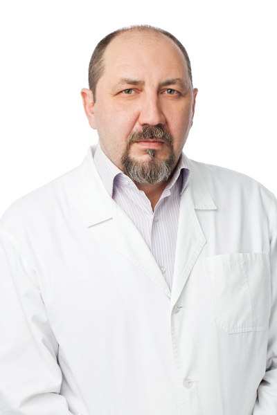 Железнов Григорий Анатольевич