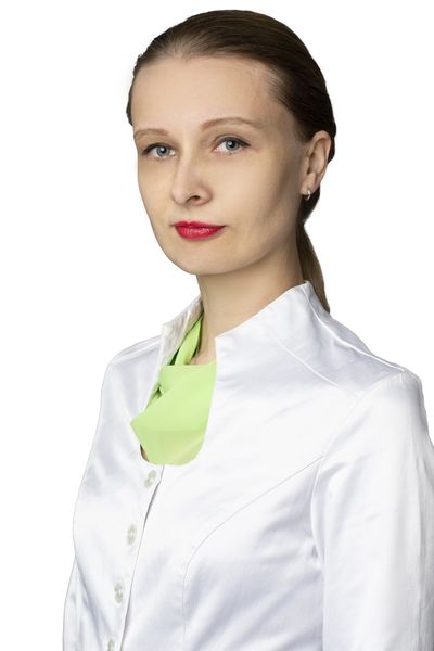 Татти Надежда Ивановна Татти Надежда Ивановна