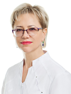 Антюхина Маргарита Николаевна Антюхина Маргарита Николаевна
