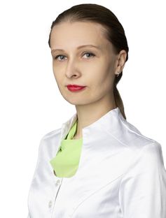 Татти Надежда Ивановна Татти Надежда Ивановна