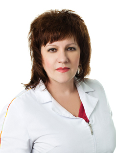 Кузнецова Татьяна Олеговна Кузнецова Татьяна Олеговна