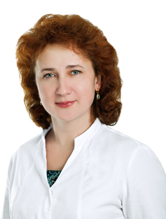 Тилинина Ольга Николаевна Тилинина Ольга Николаевна