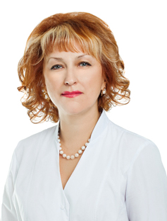 Хилимова Элеонора Анатольевна Хилимова Элеонора Анатольевна