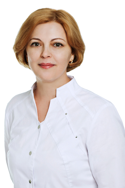 Миронюк Наталья Анатольевна
