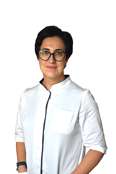 Корниенко Татьяна Георгиевна