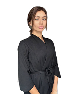 Шашкова Елена Сергеевна