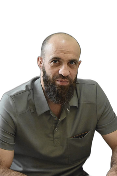 Гукев Эдуард Мухамедович Гукев Эдуард Мухамедович