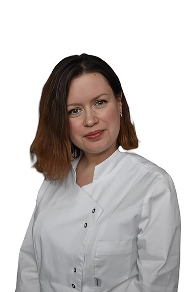 Фирсова Ярослава Александровна