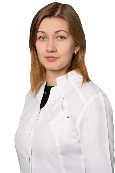 Голякова Анна Михайловна Голякова Анна Михайловна