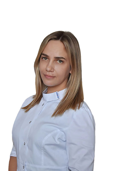 Тяпина Светлана Васильевна 