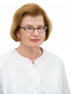 Архипова Валентина Николаевна