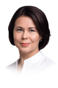 Конева Ольга Александровна Конева Ольга Александровна