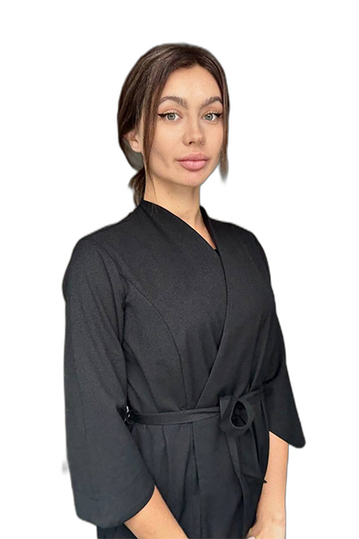 Шашкова Елена Сергеевна