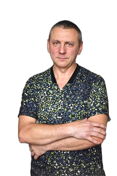 Фролов Андрей Витальевич Фролов Андрей Витальевич
