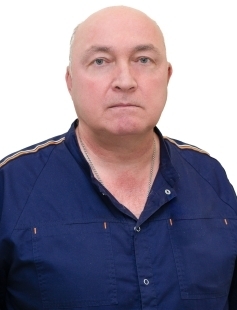 Шахов Сергей Анатольевич