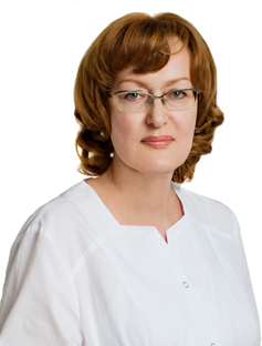 Хуцишвили Ольга Славьевна