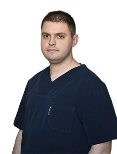 Сорокин Алексей Алексеевич