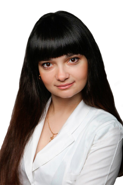 Лямина Виктория Николаевна