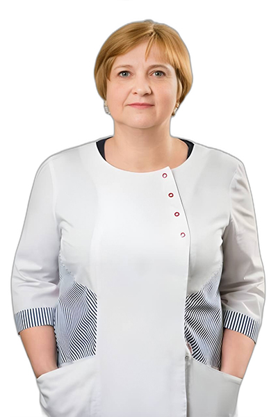 Львовская Татьяна Николаевна Львовская Татьяна Николаевна