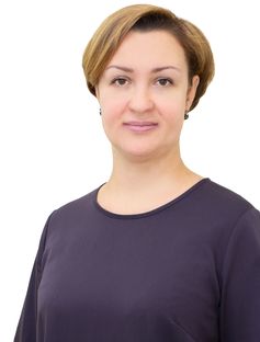 Екимова Наталья Вячеславовна Екимова Наталья Вячеславовна