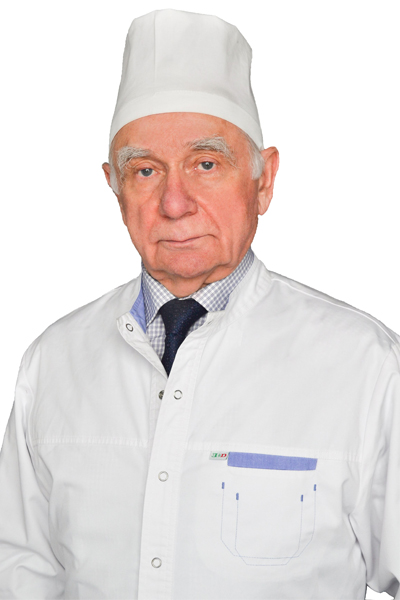 Братчиков Олег Иванович Братчиков Олег Иванович