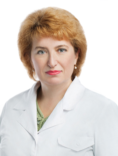 Иванникова Ирина Николаевна Иванникова Ирина Николаевна