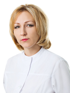 Девянина Светлана Владимировна
