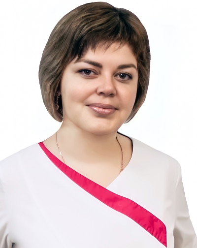 Зотолокина Наталья Евгеньевна