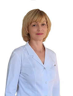 Ляликова Татьяна Ивановна