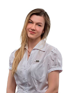 Руднева Инна Владимировна