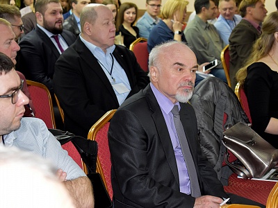 «Медассист» организовал конференцию по урологии