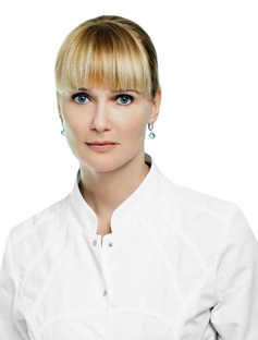 Павлова Марина Вячеславовна