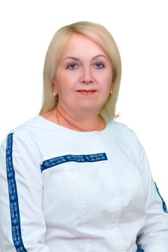 Карапетян Галина Александровна